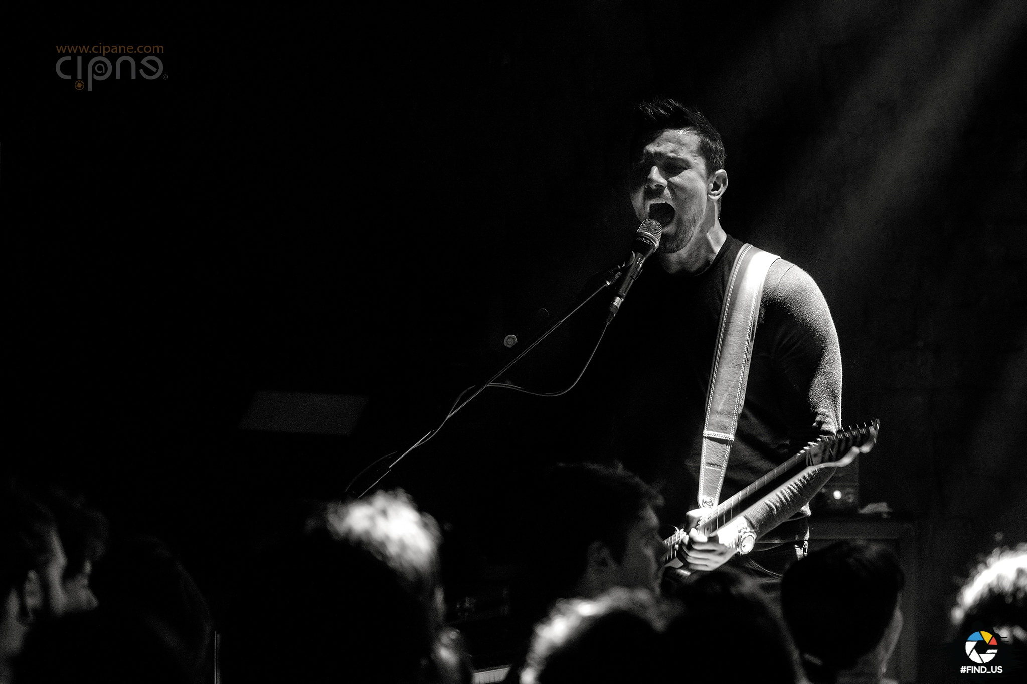Alternativ Quartet/Iglu - 30 mai 2019 - Club Control