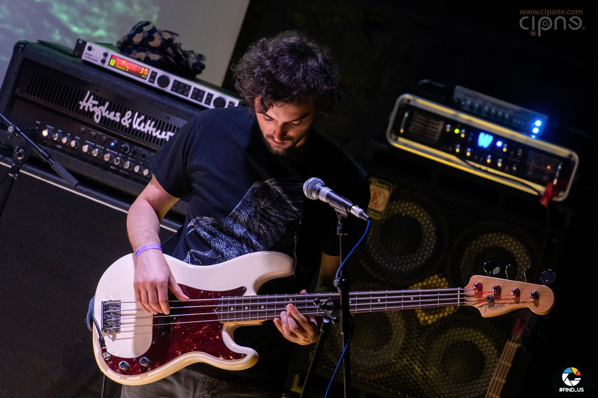 Alternativ Quartet/Iglu - 30 mai 2019 - Club Control