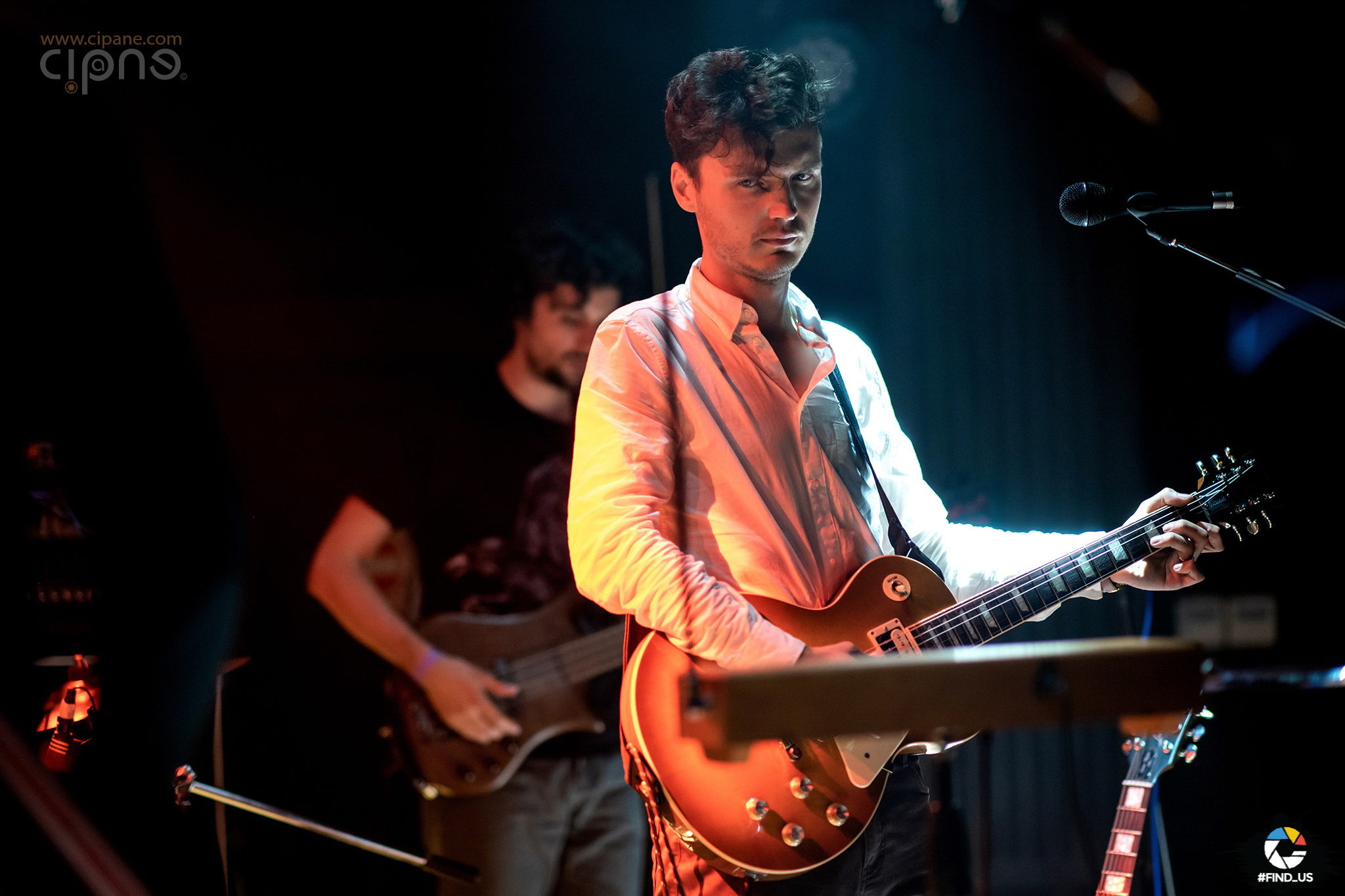 Alternativ Quartet/Iglu - 30 mai 2019 - Club Control