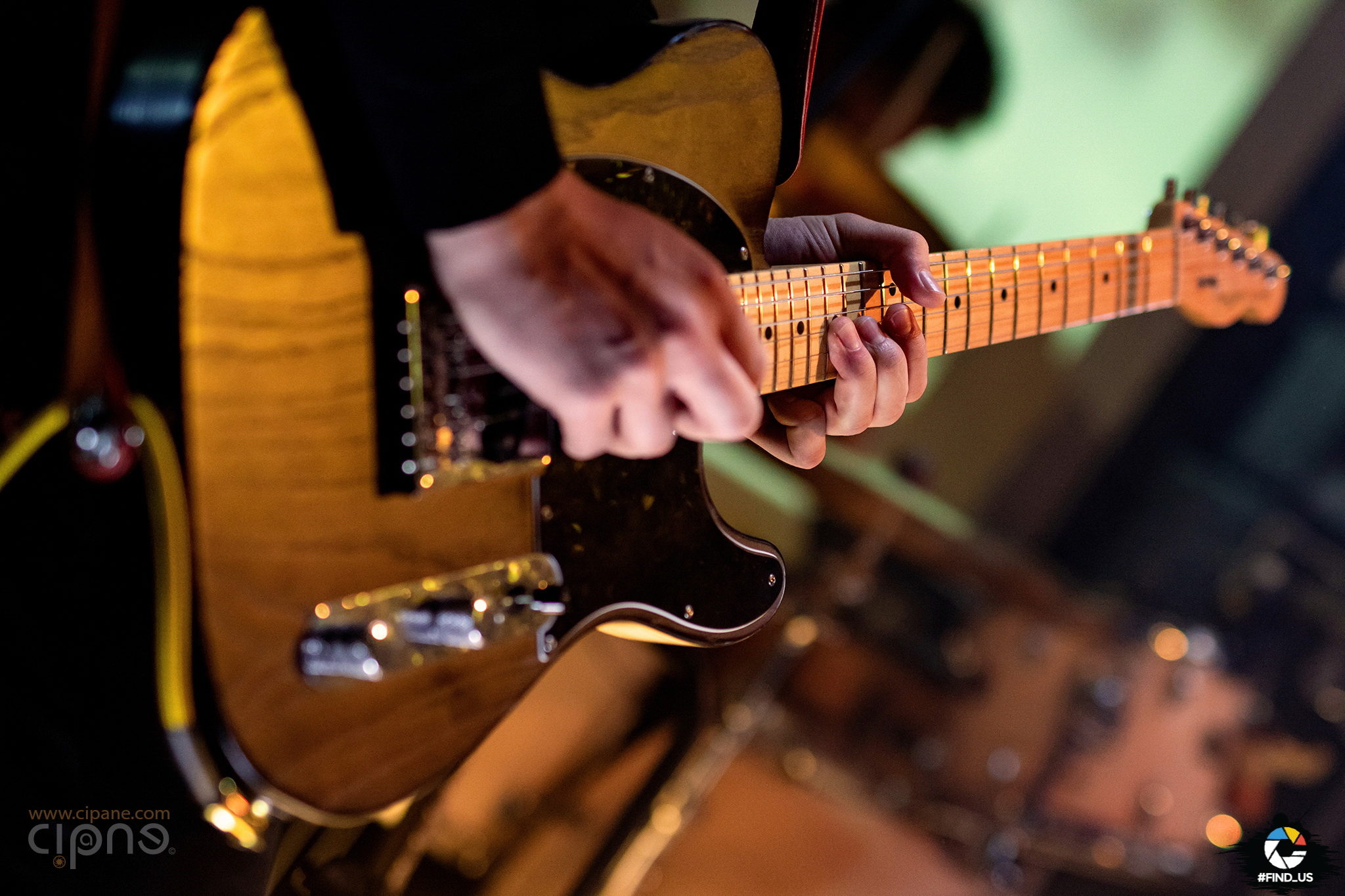 Alternativ Quartet/Iglu - 30 mai 2019 - Club Control