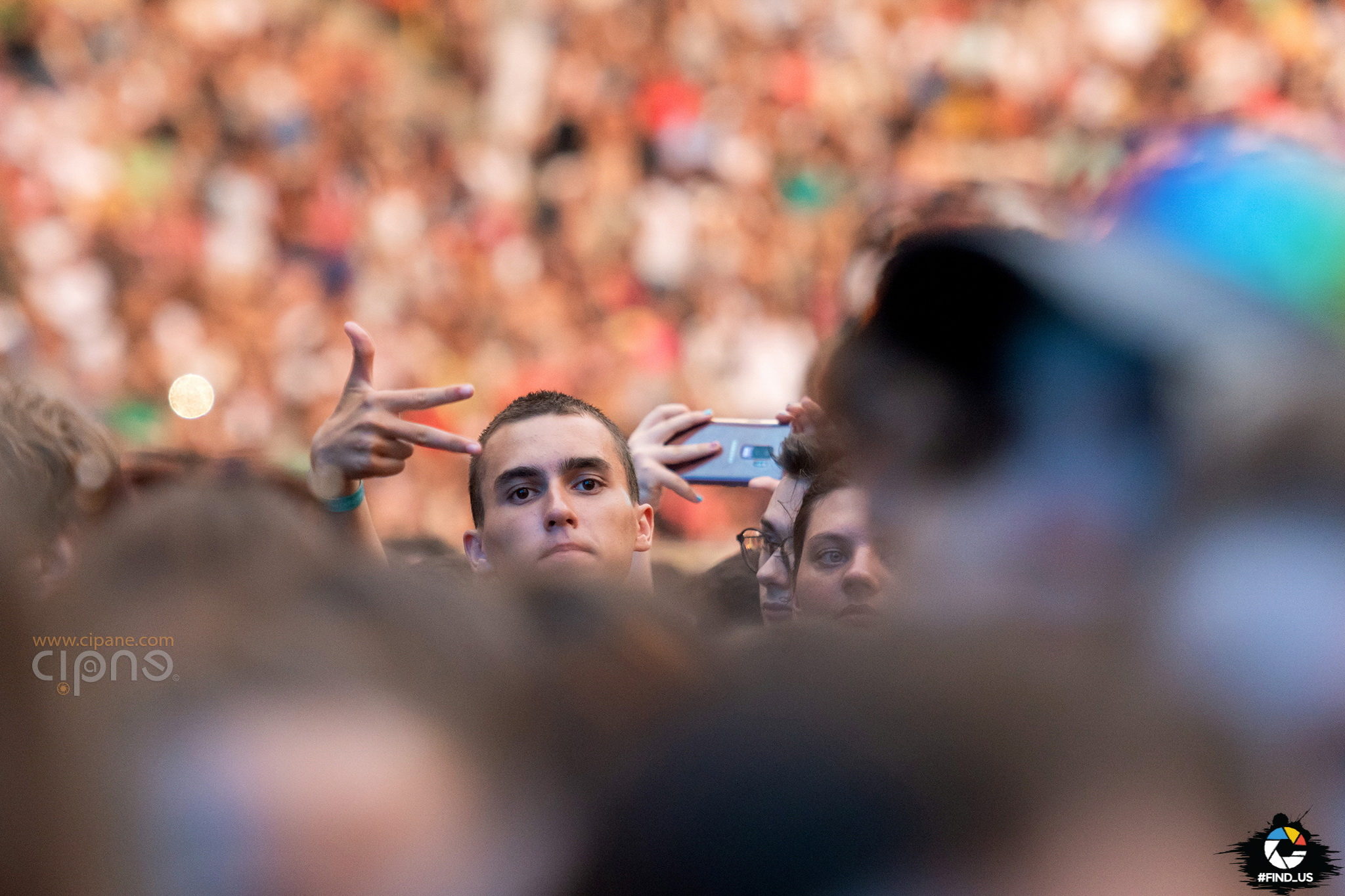 Ed Sheeran - 3 iulie 2019 - Arena Națională, București