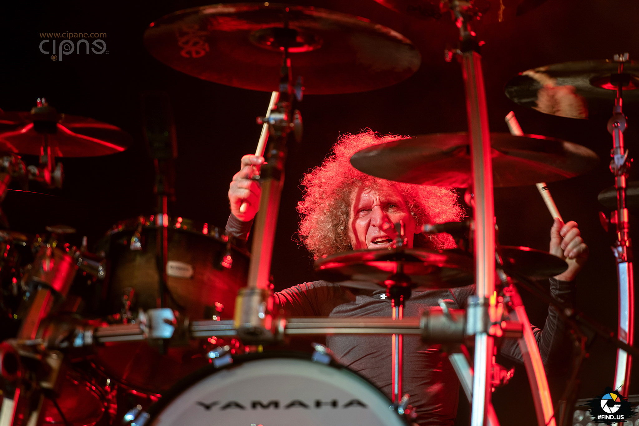 Whitesnake - 1 iulie 2019 - Arenele Romane
