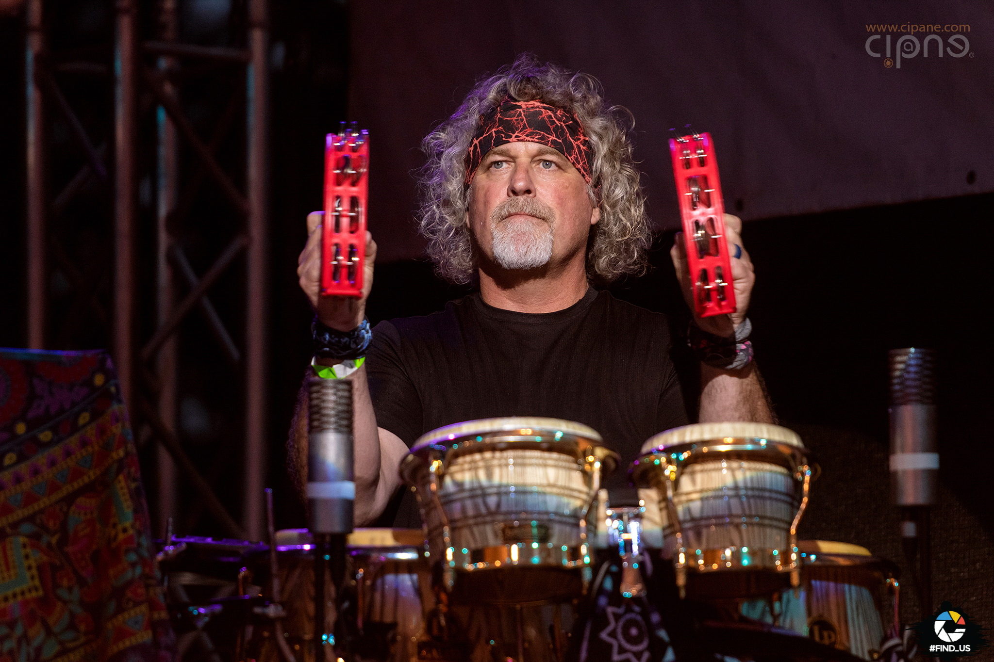 Black Stone Cherry - 9 iulie 2019 - Club Quantic, București