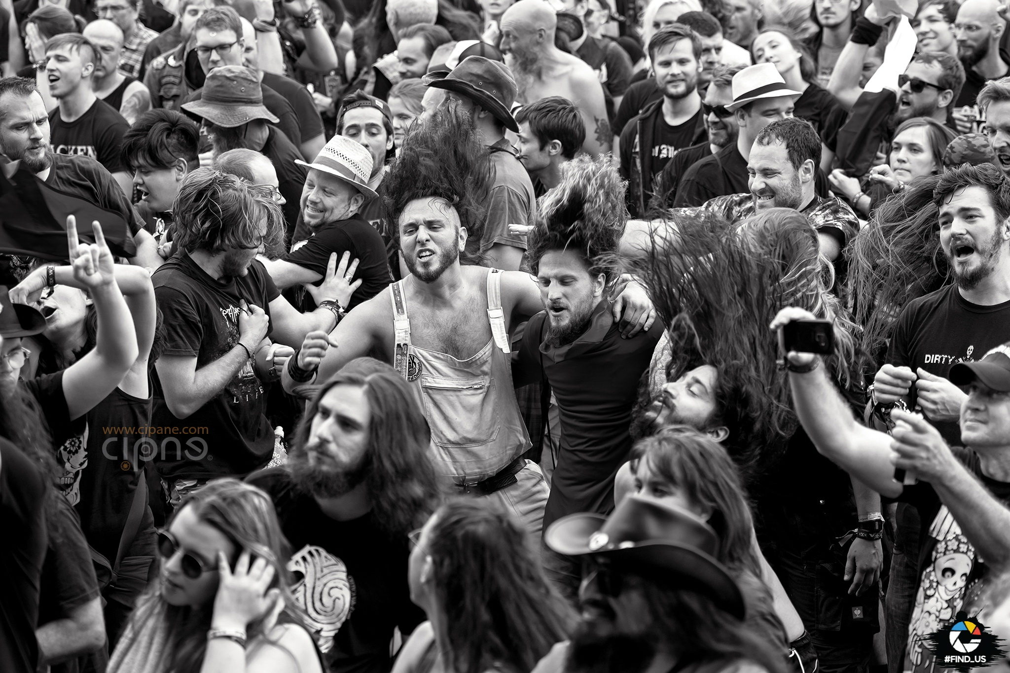 Dirty Shirt - 31 iulie 2019 - Wacken Open Air, Germany