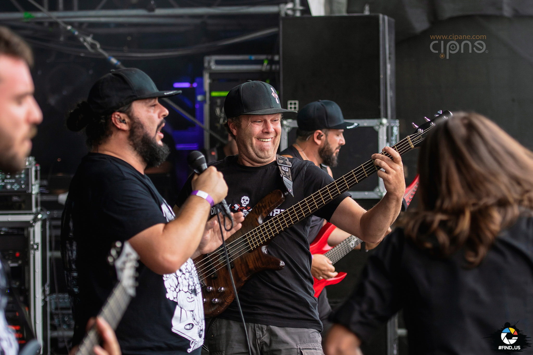 Dirty Shirt - 31 iulie 2019 - Wacken Open Air, Germany