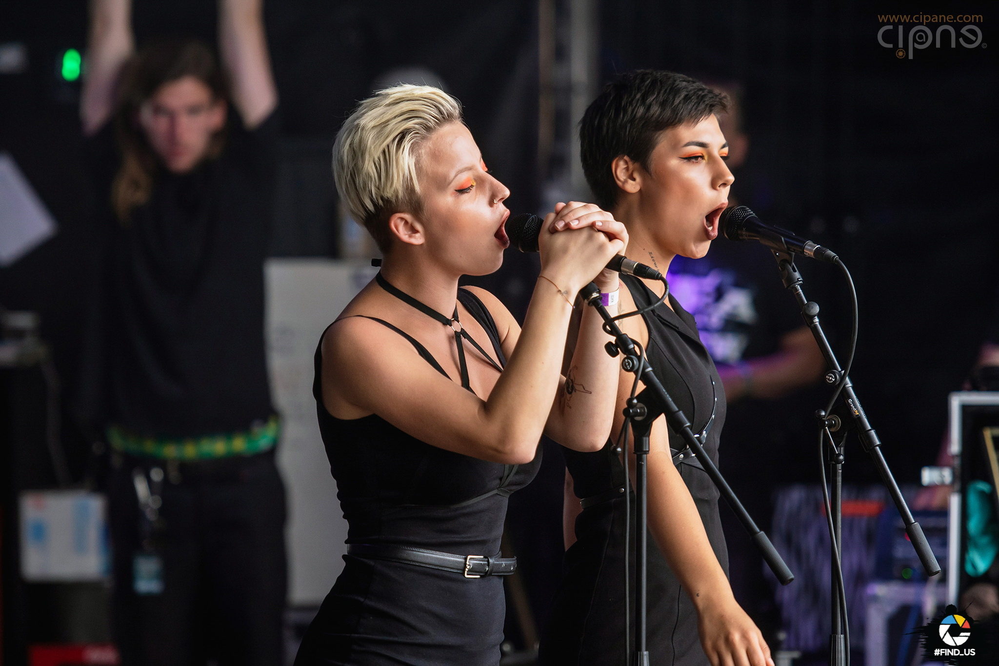 Dirty Shirt - 31 iulie 2019 - Wacken Open Air, Germany