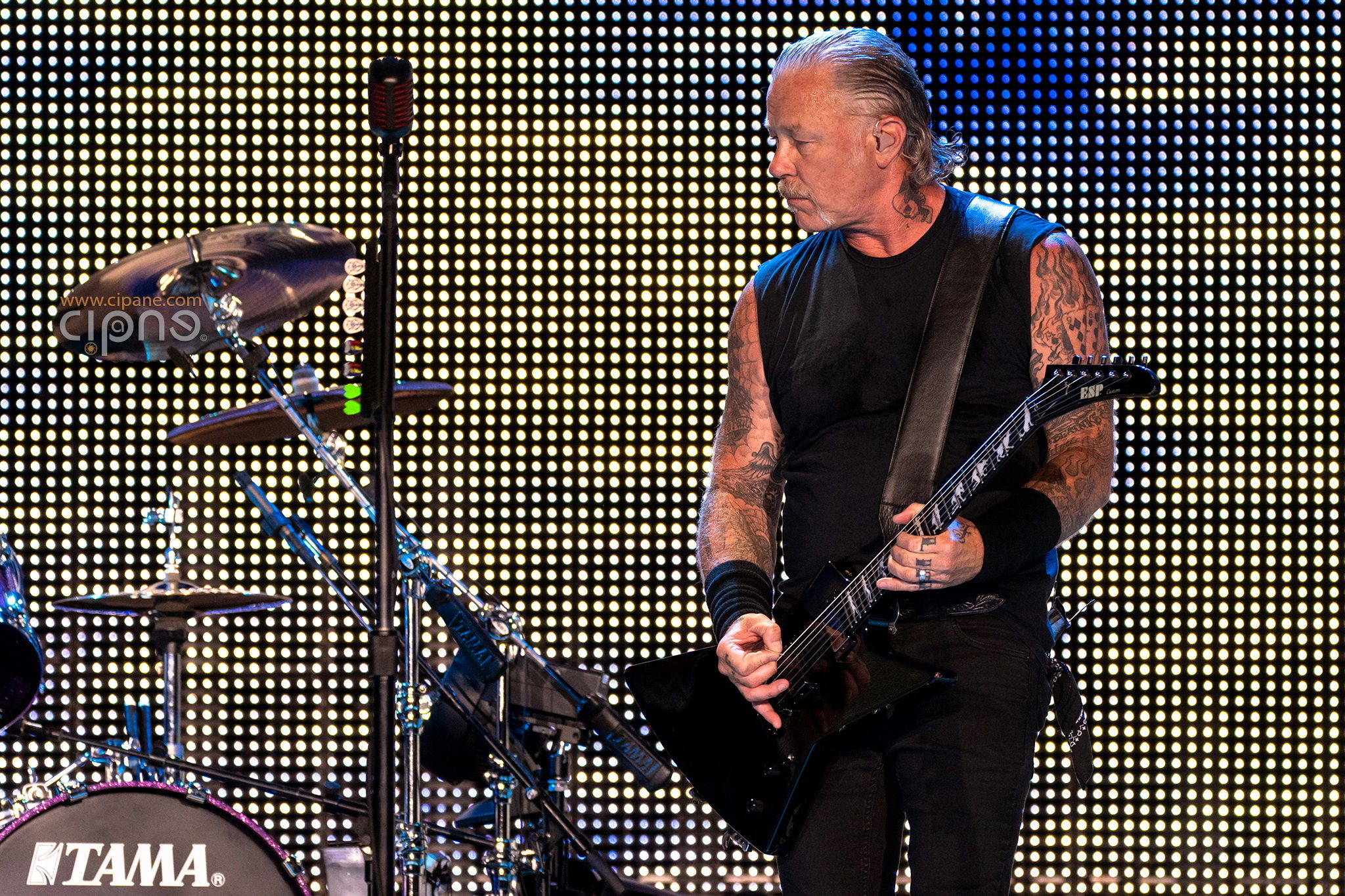 Metallica - 14 august 2019 - Arena Națională, București