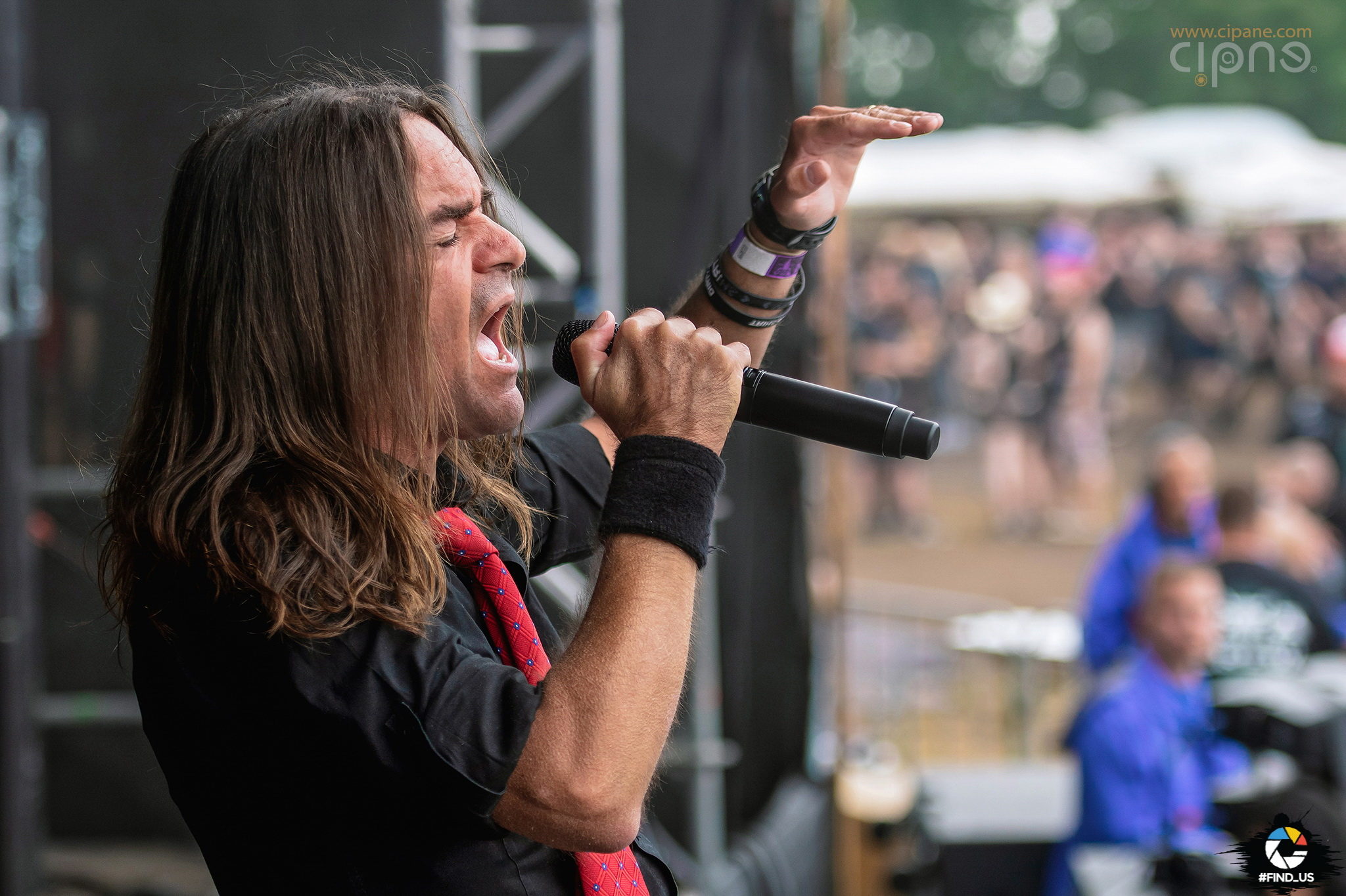 Dirty Shirt - 31 iulie 2019 - Wacken Open Air, Germany