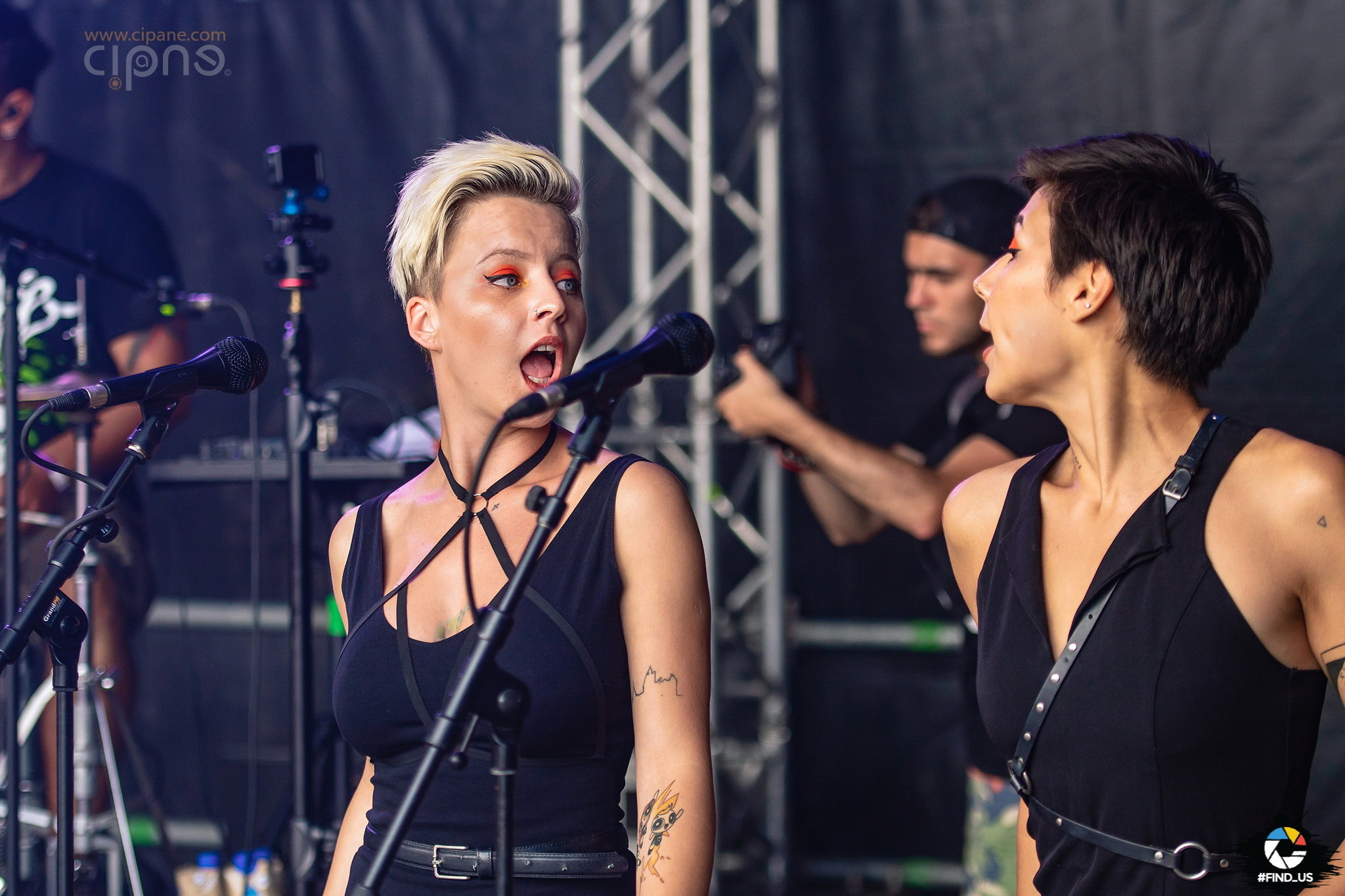 Dirty Shirt - 31 iulie 2019 - Wacken Open Air, Germany