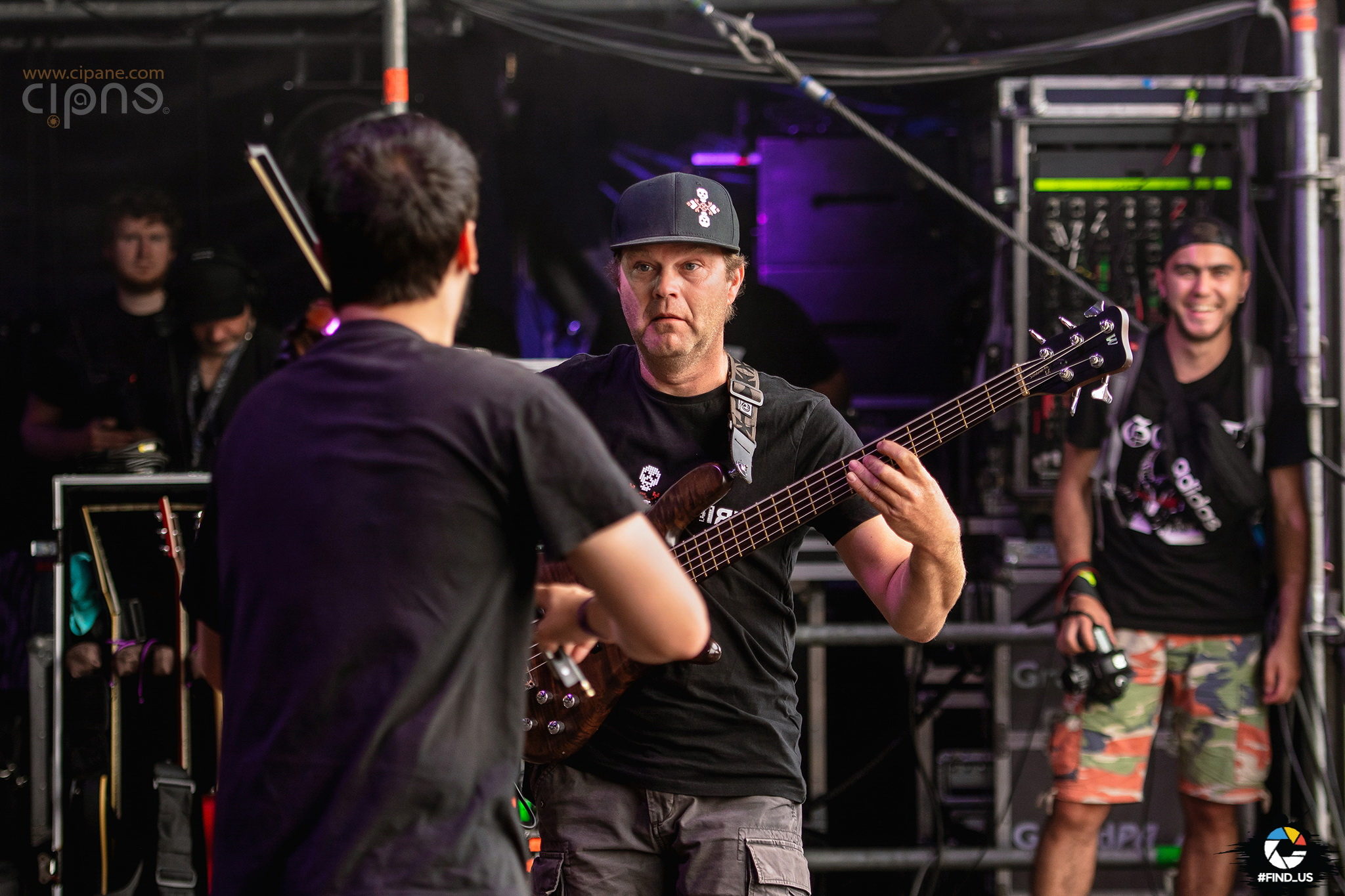 Dirty Shirt - 31 iulie 2019 - Wacken Open Air, Germany