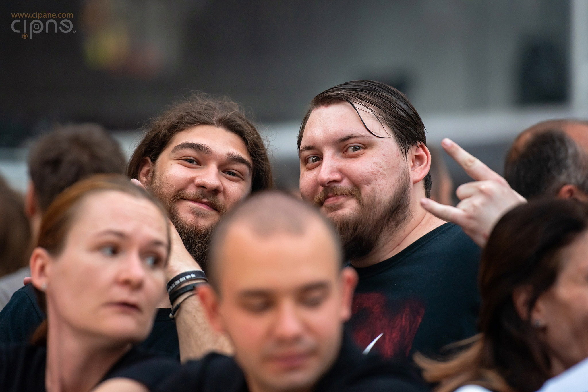 Metallica - 14 august 2019 - Arena Națională, București