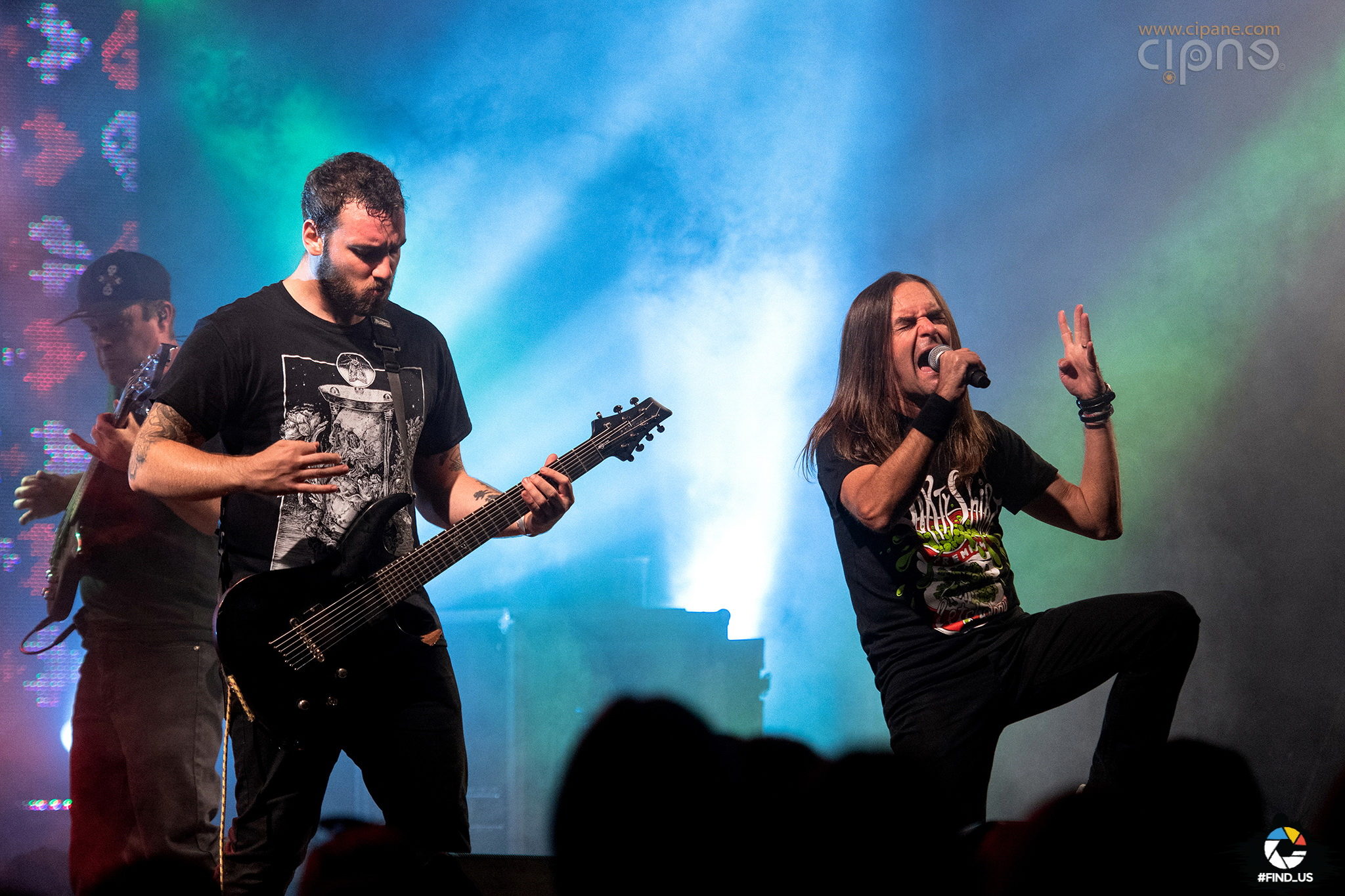 Dirty Shirt - 22 septembrie 2019 - Club Quantic, București