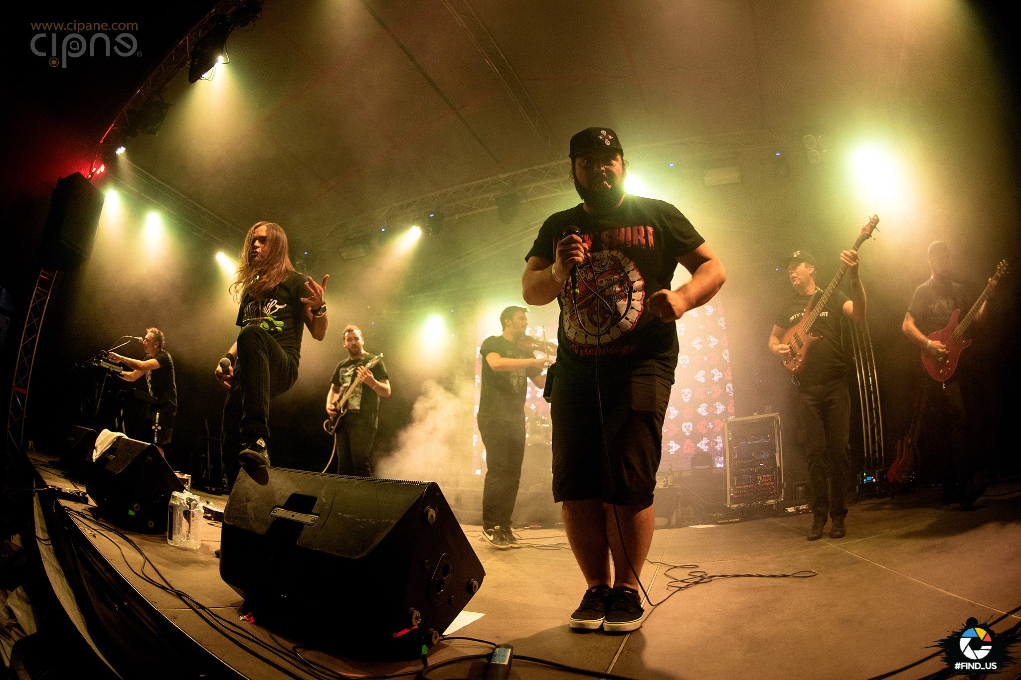 Dirty Shirt - 22 septembrie 2019 - Club Quantic, București