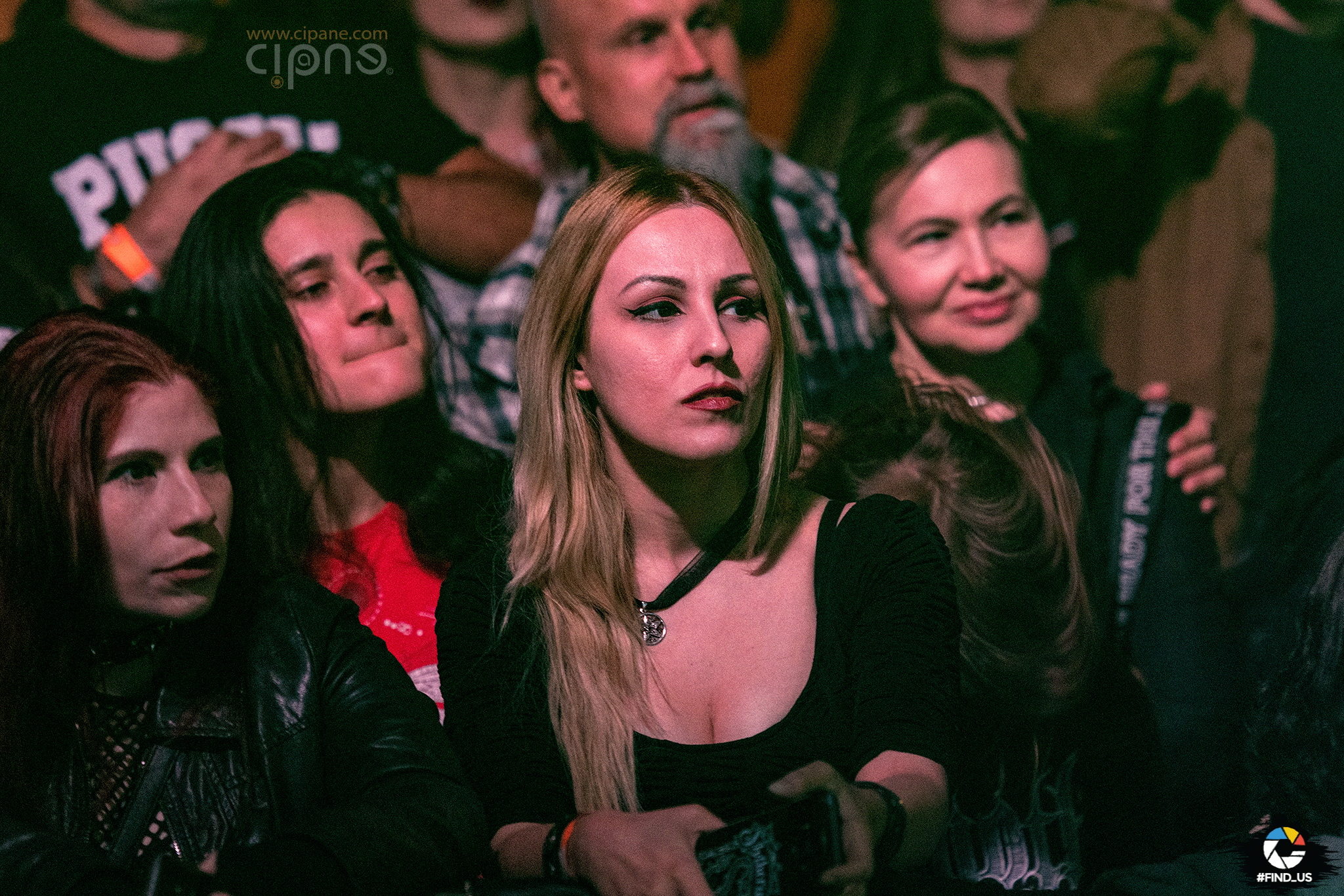 Dirty Shirt - 22 septembrie 2019 - Club Quantic, București