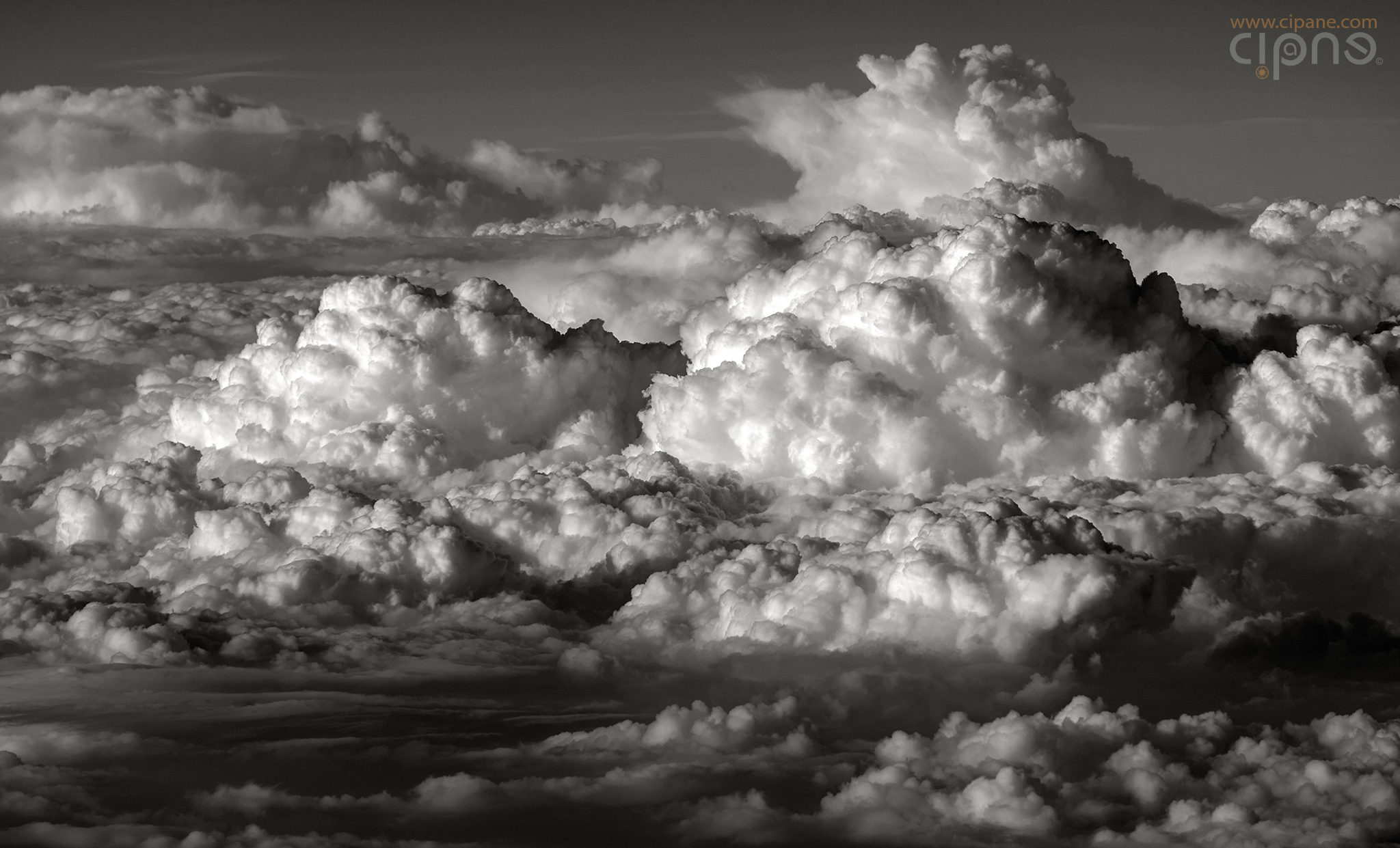Cloud connected