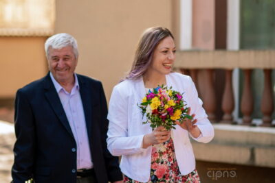 Mihai & Andreea - 5 mai 2022 - București