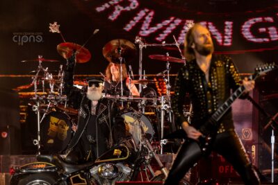 Judas Priest - 19 iunie 2022 - Hellfest Open Air Festival - Part 1 - Clisson, France