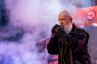 Judas Priest - 18 iulie 2022 - Arenele Romane, București