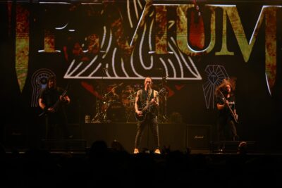 Trivium - 6 august 2023 - Rockstadt Extreme Fest, Râșnov