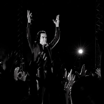 Nick Cave and the Bad Seeds @ SummerWell Festival 2026